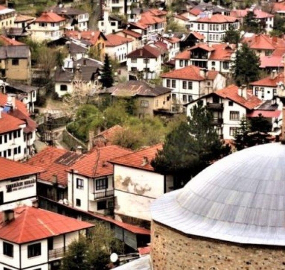 Günübirlik Taraklı - Göynük - Mudurnu Turu 2 Kasım