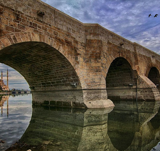 Mezopotamya&acute;nın Büyüsü Gap Turu 28 Eylül - 3 Ekim