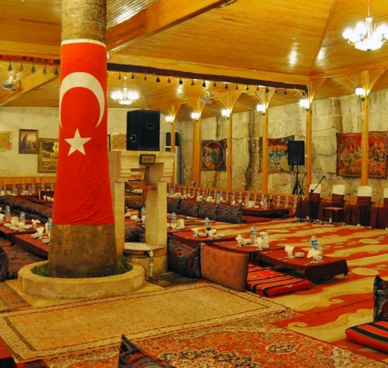 ✈️YILBAŞI´NA ÖZEL UÇAKLI GAP TURU✈️