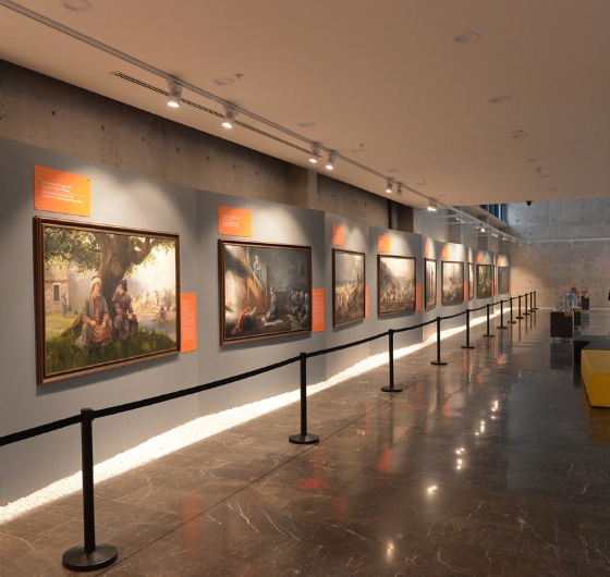 Berat Kandili´ne Özel Bursa ve İstanbul Maneviyat Turu 31 Ocak - 1 Şubat