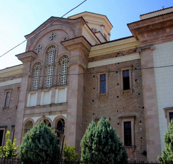 Günübirlik Ayvalık - Cunda - Tekne Turu 14 Haziran