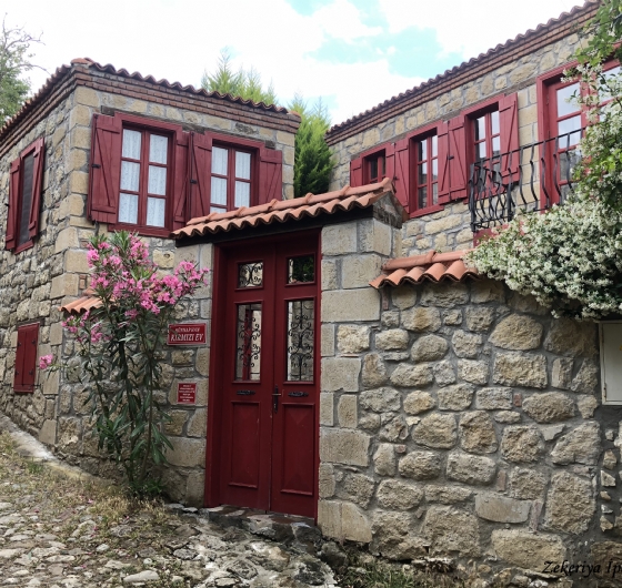 Güre Zeytin Festivali Turu 11 Ekim