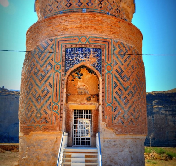 UÇAKLI RÜYA GİBİ MEZAPOTAMYA’NIN  KADİM ŞEHİRLERİ 12-15 TEMMUZ