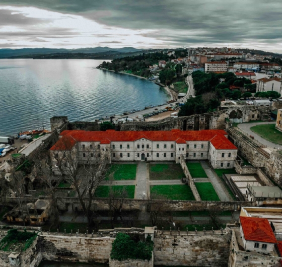 Batı Karadeniz Sinop • Kastomonu • Zongulduk Turu 9-11 Ekim
