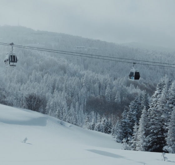 ❄️Sömestr´a Özel Günübirlik Cumalıkızık - Uludağ - Bursa 24 Ocak❄️