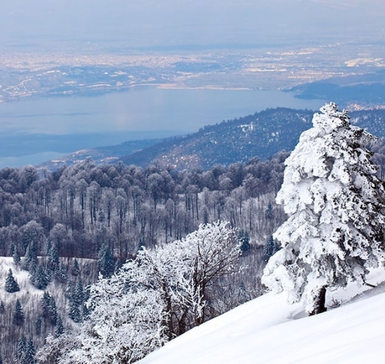 ❤️Sevgililer Günü´ne Özel Konaklamalı Bolu - Gölcük - Abant - Kartepe - Maşukiye - Ormanya 14-15 Şubat ❤️