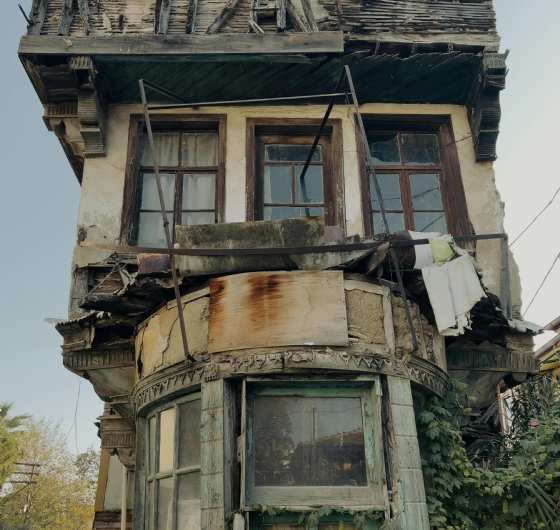 Günübirlik Gölyazı - Trilye - Mudanya Turu 29 Kasım