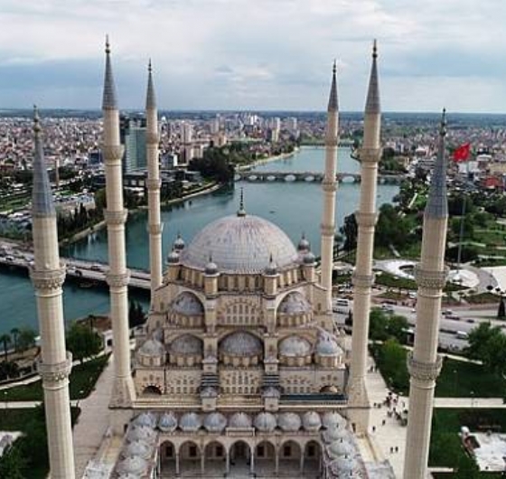 Medeniyetlerin İzinde Gap Turu 25-30 Kasım