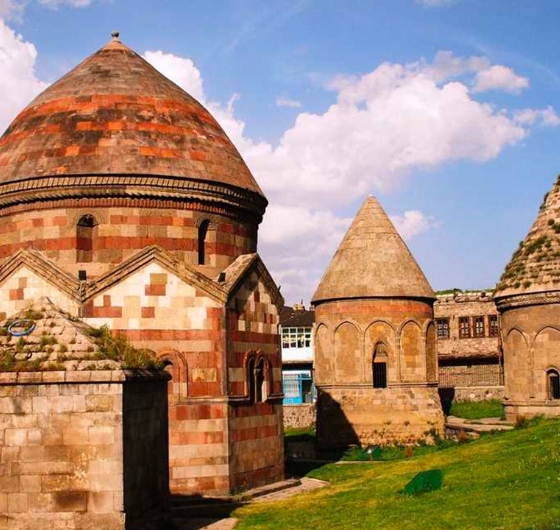 Doğu´nun İncileri Turu 5-11 Ekim