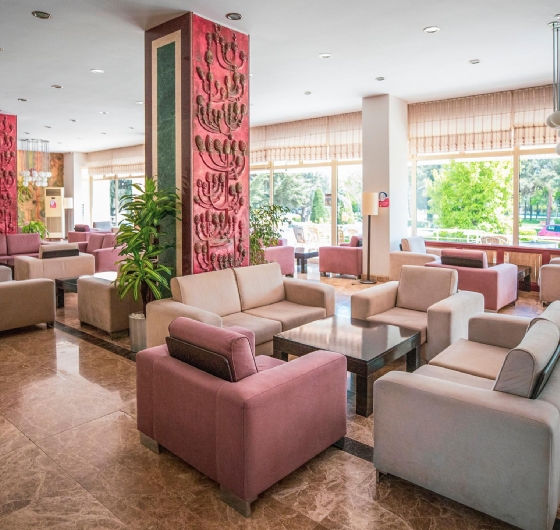 GÖNEN TERMAL KAPLICALARI TURU 02-07 ARALIK