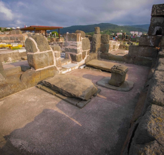 Batı Karadeniz Sinop • Kastomonu • Zongulduk Turu 9-11 Ekim