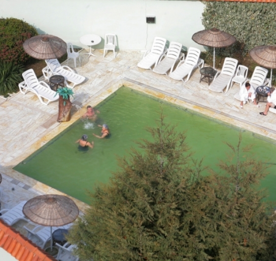 🎄🎄Yılbaşı´na Özel Gönen Termal Kaplıcaları 30 Aralık - 2 Ocak 🎄🎄