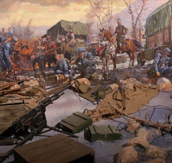 ✈️YILBAŞI´NA ÖZEL UÇAKLI GAP TURU✈️