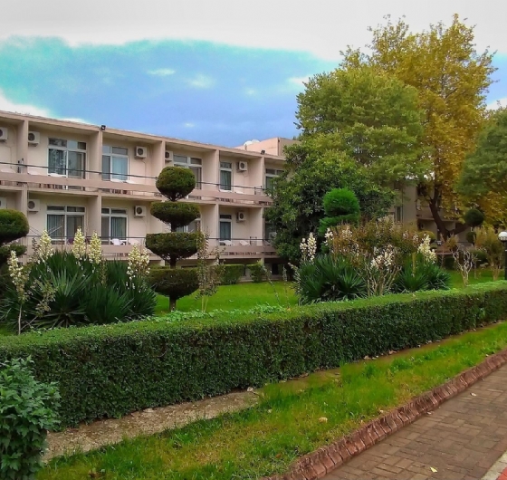 GÖNEN TERMAL KAPLICALARI TURU 15-21 ARALIK