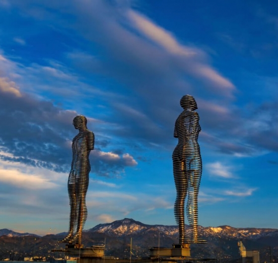 Karadeniz Masalı & Batum Turu 14-20 Eylül