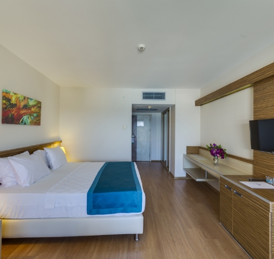 BODRUM´da ULTRA HERŞEY DAHİL TATİL FIRSATI 26 - 31 AĞUSTOS    23 - 28  EYLÜL