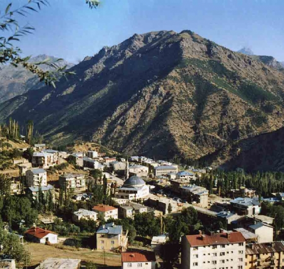 Efsane Doğu Anadolu Turu: Van Hakkari Şırnak Yüksekova Siirt Diyarbakır Tunceli 11-17 Mayıs