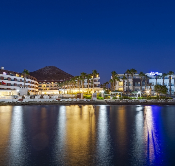 🌊 Bodrum’da Ultra Her Şey Dahil Prestijli Tatil 25-30 Eylül