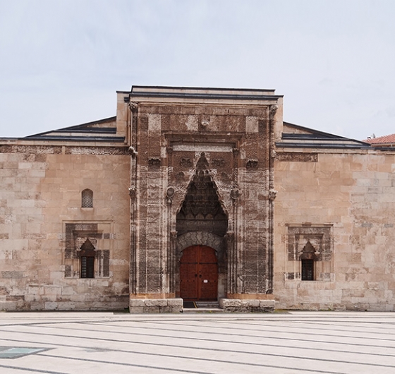 Atatürk´ün İzinde Samsun´dan Sivas´a 28-31 Ağustos