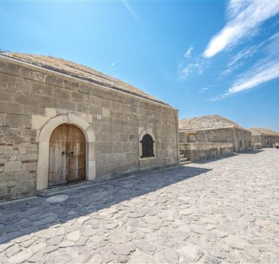 23 Nisan´a Özel Çanakkale Şehitlik Turu 25 Nisan