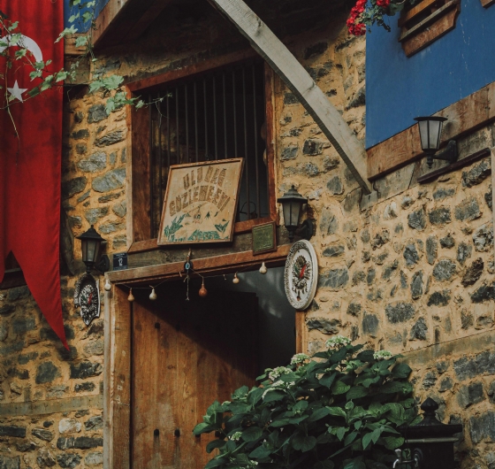 Günübirlik Gölyazı - Trilye - Mudanya Turu 17 Mayıs