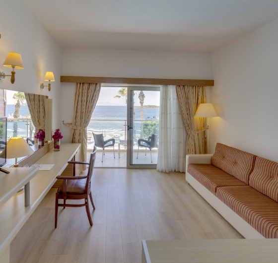 BODRUM´da ULTRA HERŞEY DAHİL TATİL FIRSATI 26 - 31 AĞUSTOS    23 - 28  EYLÜL