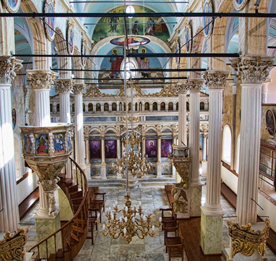 Teferiç Şenlinkleri´ne Özel Ayvalık Turu 9 Mayıs