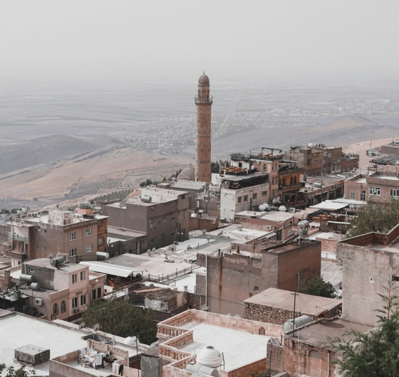 Medeniyetlerin İzinde Gap Turu 25-30 Kasım