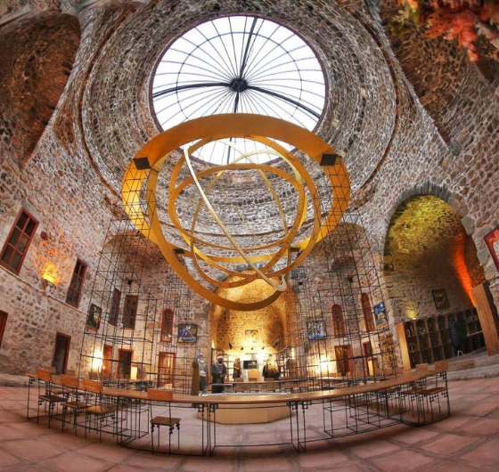 Doğu´nun İncileri Turu 5-11 Ekim