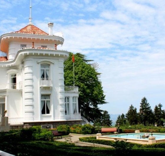 Karadeniz Masalı & Batum Turu 14-20 Eylül