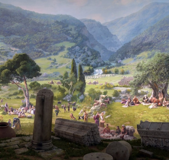 Berat Kandili´ne Özel Günübirlik Bursa Maneviyat Turu 1 Şubat