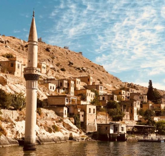 Uçaklı Gap Turu 27-29  Ekim