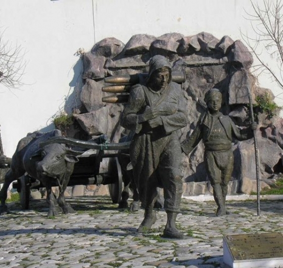 Baştan Sona Kastamonu, Sinop ve Giresun Farkı ile Karadeniz & Batum Turu 26 Mayıs -  1 Haziran