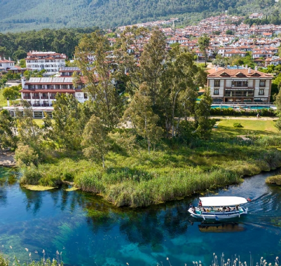 Büyülü Ege Turu 19-21 Haziran