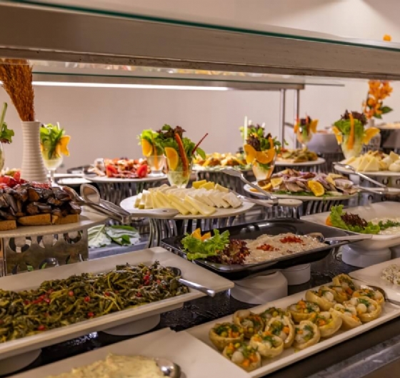 BODRUM´da ULTRA HERŞEY DAHİL TATİL FIRSATI 27 Haziran - 1 Temmuz