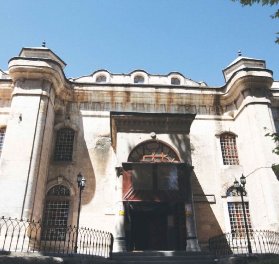 Konaklamalı Eskişehir - Kütahya Turu 20-21 Aralık