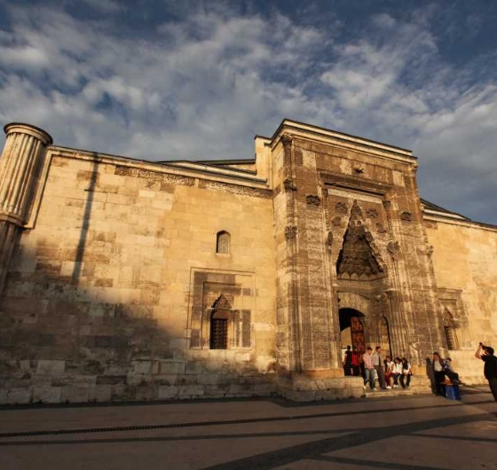 Doğu´nun İncileri Turu 5-11 Ekim