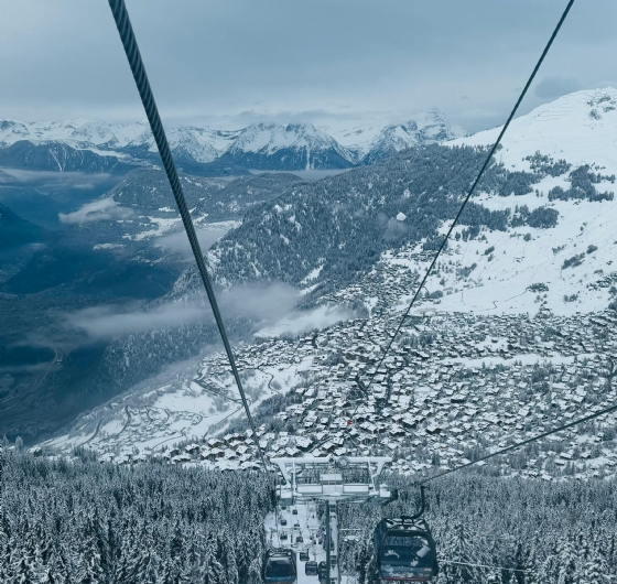 ❄️Günübirlik Cumalıkızık - Uludağ - Bursa 4 Ocak❄️