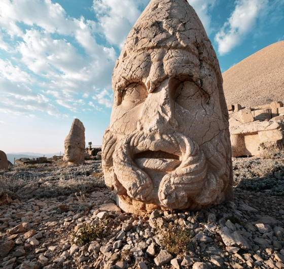 Medeniyetlerin İzinde Gap Turu 25-30 Kasım