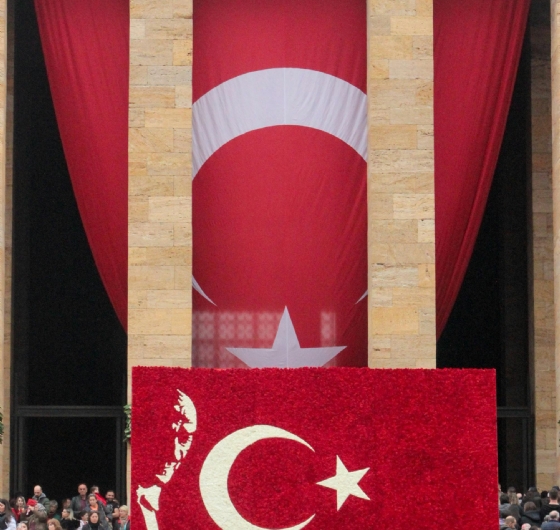 Günübirlik Ankara Turu 9 Kasım