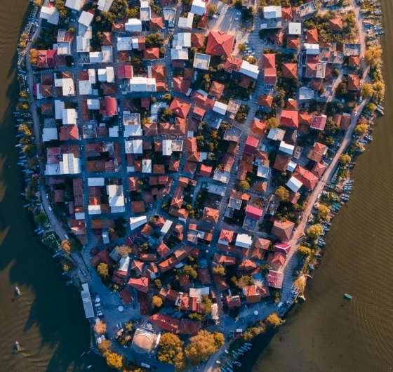 Günübirlik Gölyazı - Trilye - Mudanya Turu 17 Mayıs