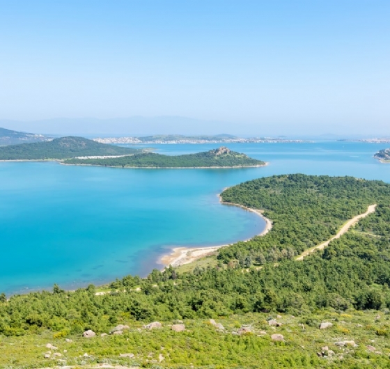 Teferiç Şenlikleri Ayvalık & Kazdağları & Çanakkale 9-10 Mayıs