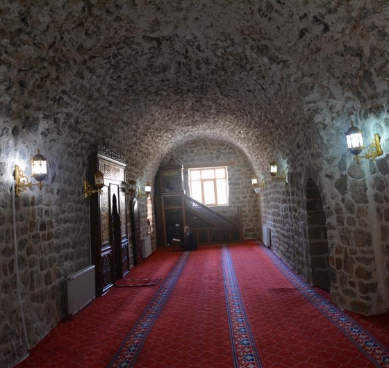 Efsane Doğu Anadolu Turu: Van Hakkari Şırnak Yüksekova Siirt Diyarbakır Tunceli 11-17 Mayıs