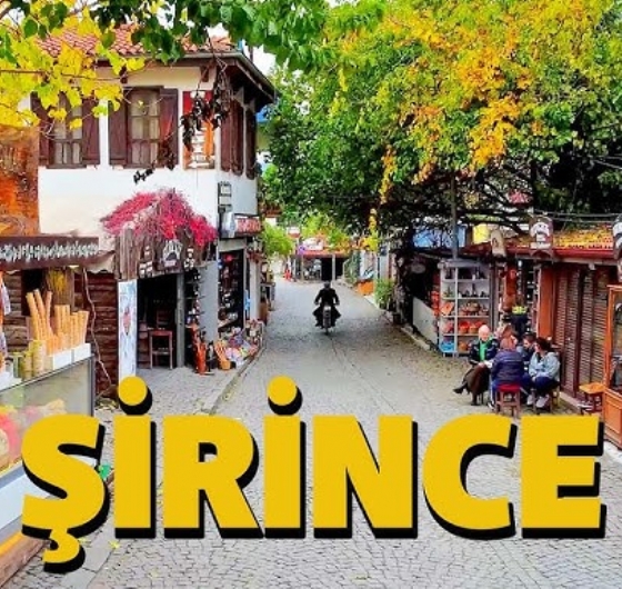 Pamukkale Travertenler - İzmir Turu 10-13 Nisan