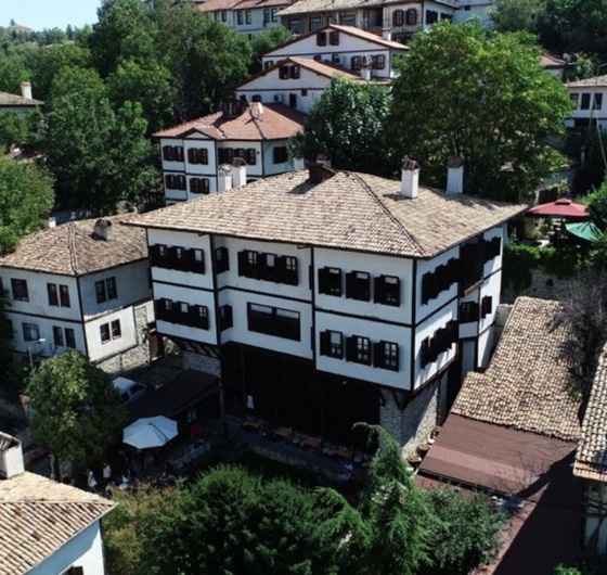Safran Hasadı´na Özel Safranbolu & Amasra 4-5 Ekim