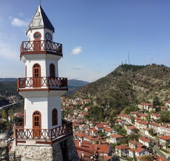 GÜNÜBİRLİK  GÖYNÜK, TARAKLI, MUDURNU TURU  23 ARALIK 2023