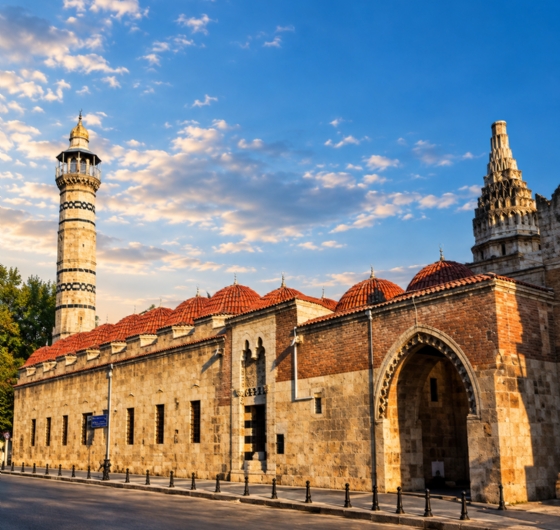 9-11 EKİM ADANA LEZZET FESTİVALİ & TARSUS KÜLTÜR TURU