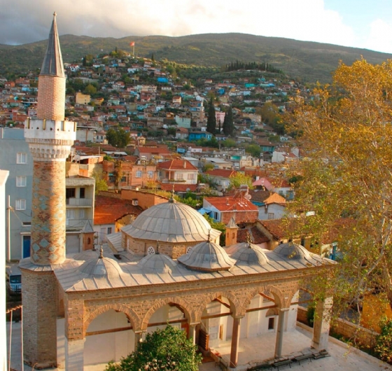 29 Ekim´e Özel Mini Ege Turu 28-31 Ekim
