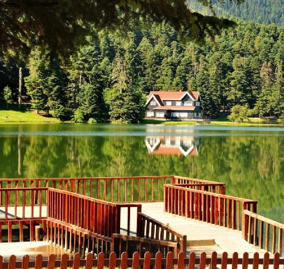 Bolu´nun Güzellikleri 2-3 Mayıs