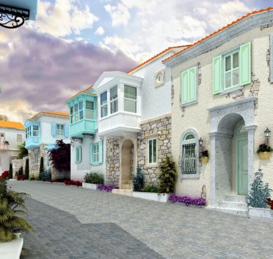 Bayındır Çiçek Festivali ve Mini Ege Turu 1-3 Mayıs